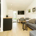 度假居 5 Star In Vig-by Traum