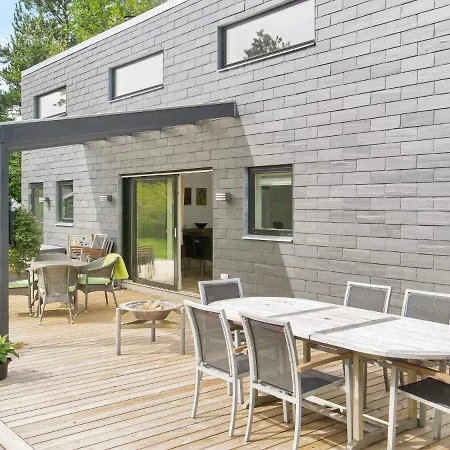 Tatil Evi 5 Star In Vig-by Traum Vig