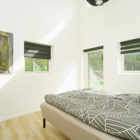 Tatil Evi 5 Star In Vig-by Traum *