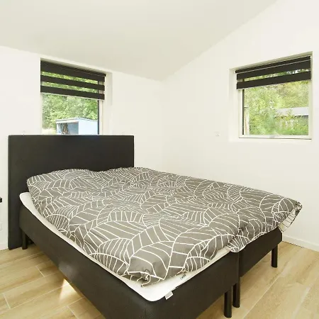 5 Star In Vig-by Traum Tatil Evi *