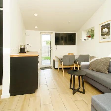 Holiday home Xvii