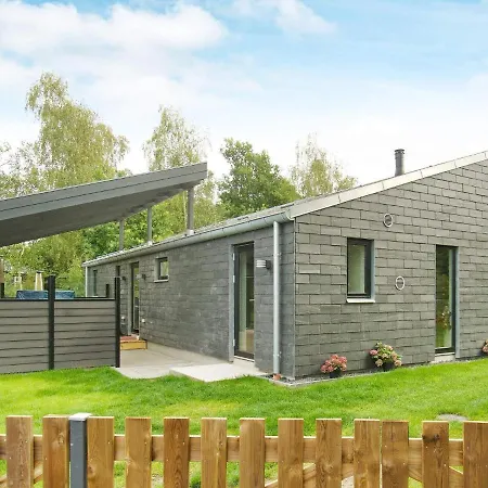 Tatil Evi 5 Star In Vig-by Traum *