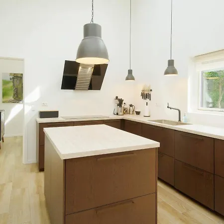 Xvii Holiday home *