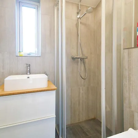 5 Star In Vig-by Traum Tatil Evi *