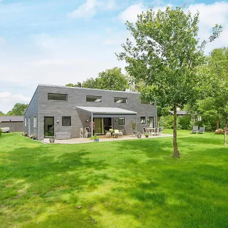 Tatil Evi 5 Star In Vig-by Traum