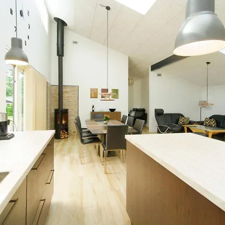 5 Star In Vig-by Traum Vig