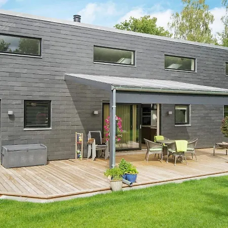 Holiday home Xvii *