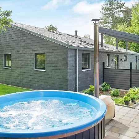 Tatil Evi 5 Star In Vig-by Traum *