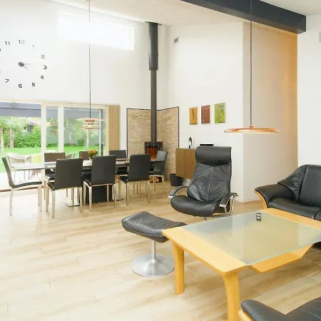 5 Star In Vig-by Traum Tatil Evi Vig