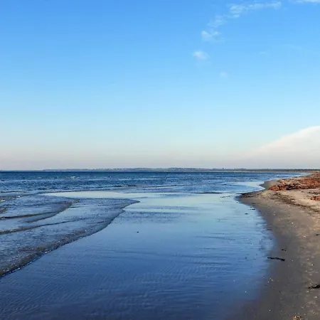 Tatil Evi 5 Star In Vig-by Traum Vig