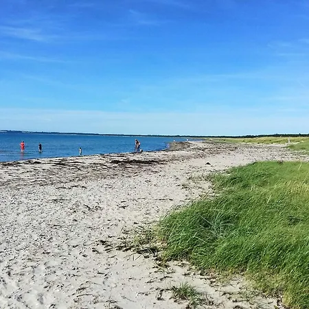 Tatil Evi 5 Star In Vig-by Traum *