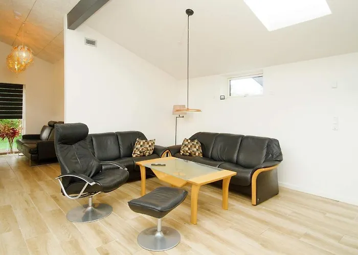 5 Star In Vig-by Traum *