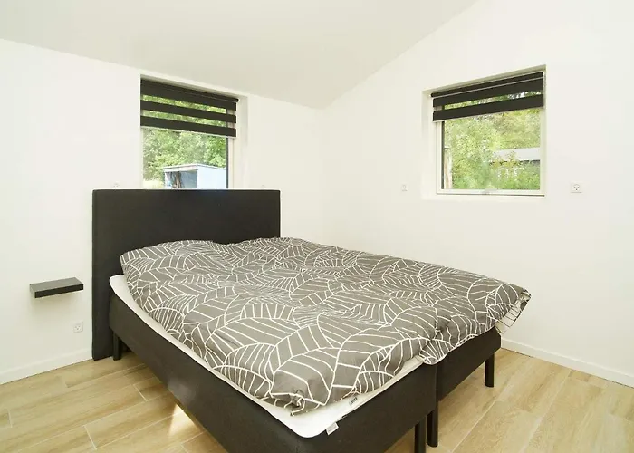 5 Star In Vig-by Traum Vakantiehuis *