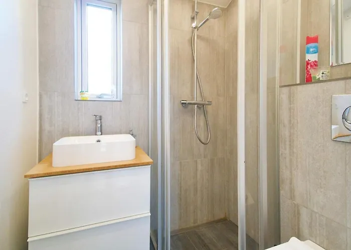 5 Star In Vig-by Traum Vakantiehuis *